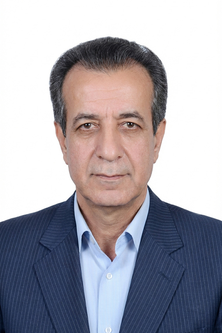 دکتر محمدعلی عبدلی